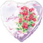 Love Floral Watercolor<br>3 pack