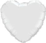 White Heart<br>3 pack