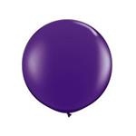 36 inch Latex Balloons<br>2 pack