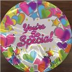 You're So Special Hearts & Stars<br>3 pack