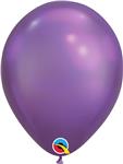 NEW!! Chrome Purple Latex
