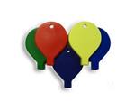 Primary Balloon Weights<br>100 gram<br>10 pack