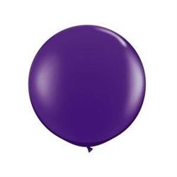 36 inch Latex Balloons<br>2 pack