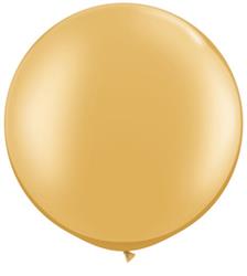 30 inch Pearl Tones Latex Balloons<br>2 pack