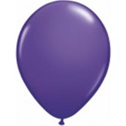 Purple Violet Latex