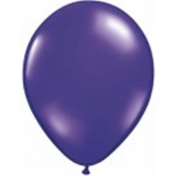 Jewel Quartz Purple Latex