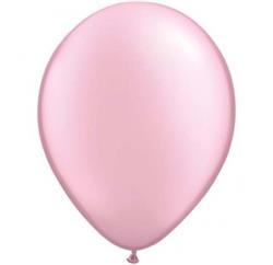 Pearl Pink Latex