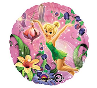 Tinkerbell, Cartoon & Movie Characters