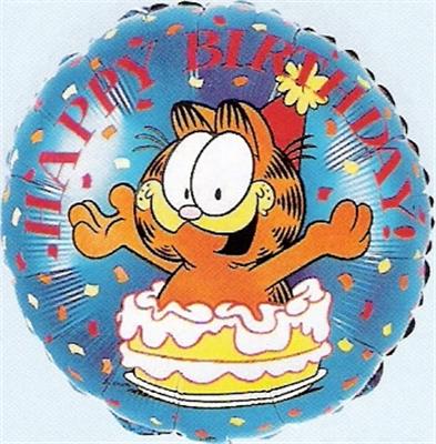 Publiciteit contact Betekenis Cartoon Balloons, Character Balloons, Garfield Balloons, Birthday Balloons, 18 inch balloons, Licensed Balloons Publiciteit contact Betekenis Cartoon Balloons, Character Balloons, Garfield Balloons, Birthday Balloons, 18 inch balloons, Licensed Balloons