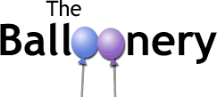 Balloonery INC