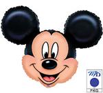 Mickey Mouse Head