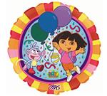 Dora the Explorer<br>3 pack