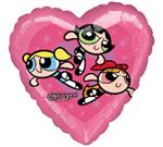 Power Puff Girls<br>3 pack