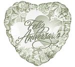 Feliz Anniversario<br>3 pack