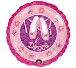 Dance Twinkle Toes<br>3 pack