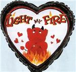 Baby Light My Fire<br>3 pack
