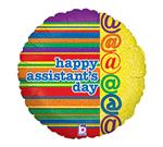 Assistant's Day @<br>3 pack