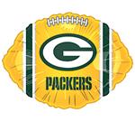 Green Bay Packers<br>3 pack