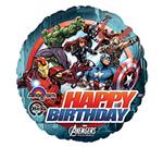 Avengers Birthday<br>3 pack