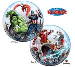 Avengers Bubble