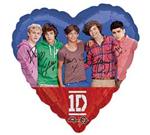 One Direction<br>3 pack