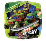 Ninja Turtles Birthday<br>3 pack
