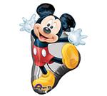 Mickey Mouse Shape
