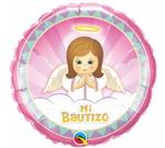 Mi Bautizo Angel Girl<br>3 pack