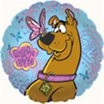 I Love you Scooby Doo<br>3 pack