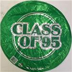 Class of 1995<br>Green<br>5 pack