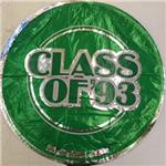 Class of 1993<br>Green<br>5 pack