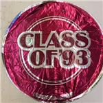 Class of 1993<br>Amethyst Violet<br>5 pack