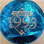 Class of 1993<br>Sapphire Blue<br>5 pack