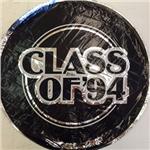 Class of 1994<br>Black<br>5 pack
