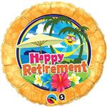 Happy Retirement Sunshine<br>3 pack