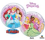 Disney Princess Bubble