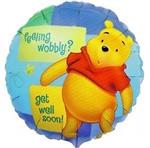 Get Well<br>Winnie the Pooh<br>3 pack
