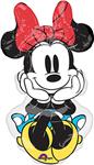 Minnie Mouse<br>Rock the Dots