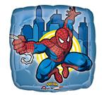 Spider-Man Square<br>3 pack
