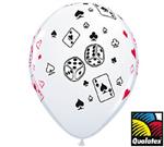 Cards & Dice<br>50 pack