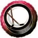 Hockey Puck<br>3 pack