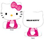 Hello Kitty Shape
