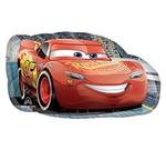 Cars - Lightning McQueen
