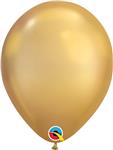 NEW!! Chrome Gold Latex