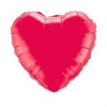 Heart Shaped Foils<br>3 packs