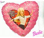 Valentine's Day Barbie<br>3 pack