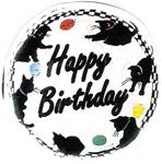 Birthday Cat Checkerboard<br>3 pack