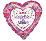 Feliz Dia de la Madre<br>3 pack