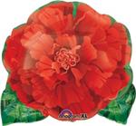 Red Flower