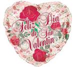 Jumbo Feliz Dia de San Valentin